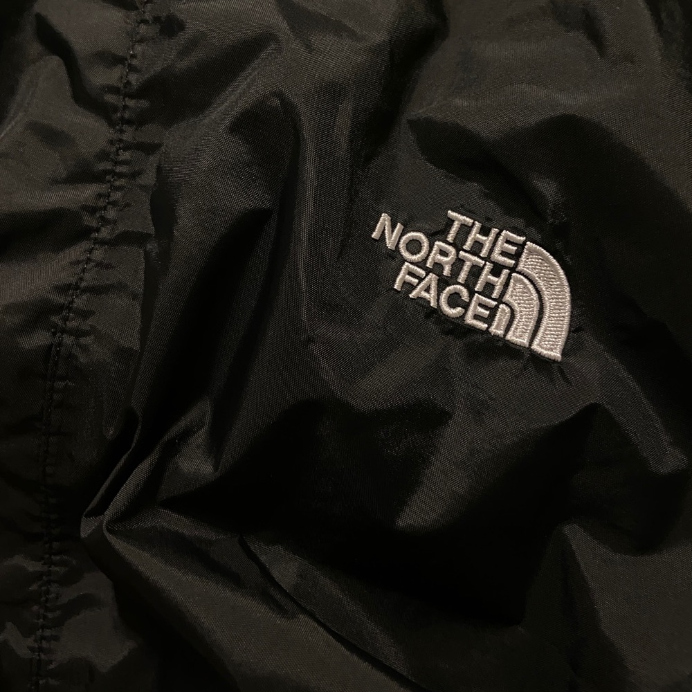 North Face